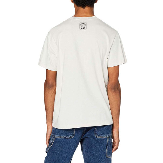 Pepe Jeans Ανδρική κοντομάνικη μπλούζα
